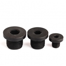 油塞油堵內(nèi)六角法蘭油堵油塞