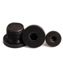 油塞油堵內(nèi)六角法蘭油堵油塞