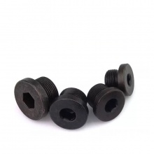 油塞油堵內(nèi)六角法蘭油堵油塞