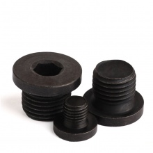 油塞油堵內(nèi)六角法蘭油堵油塞