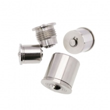 BCHP牛眼鋼珠滾輪萬(wàn)向滾珠