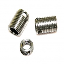 304不銹鋼自攻螺套