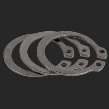 不銹鋼軸用擋圈