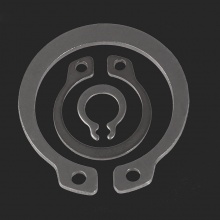 不銹鋼軸用擋圈