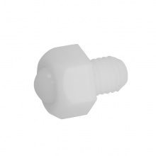 聚縮醛六角萬(wàn)向滾珠