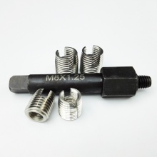 自攻螺套安裝工具