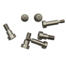 SMSB4.5塞打不銹鋼等高螺栓