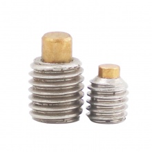 不銹鋼銅頭止動螺栓