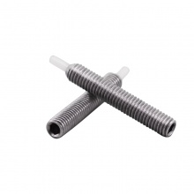 樹脂球頭PJLSK/PJLK/PJHK/PJXK彈簧柱塞