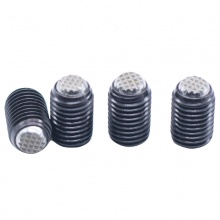 齒面型鎖緊螺絲