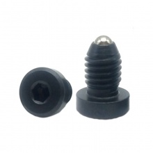  BPCT&BPCS碳鋼內(nèi)六角球頭柱塞