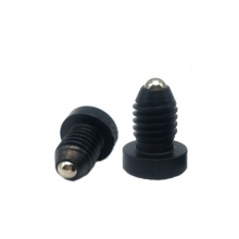  BPCT&BPCS碳鋼內(nèi)六角球頭柱塞