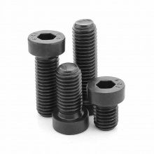 碳鋼12.9級 內(nèi)六角螺絲