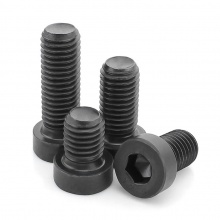 碳鋼12.9級 內(nèi)六角螺絲
