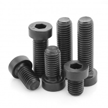 碳鋼12.9級 內(nèi)六角螺絲