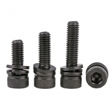12.9級(jí)杯頭內(nèi)六角螺絲