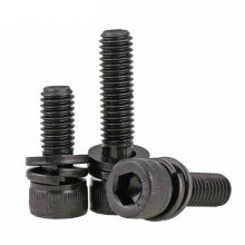 12.9級(jí)杯頭內(nèi)六角螺絲